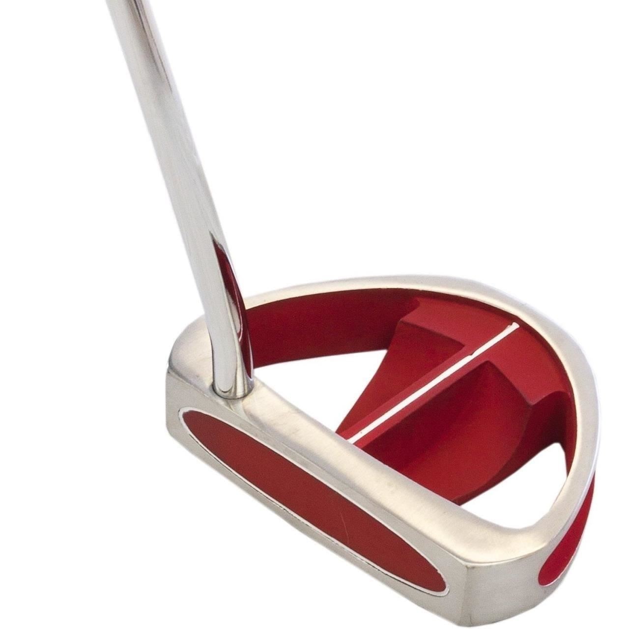 Crosa golf putter LONGRIDGE VL4, pentru stangaci