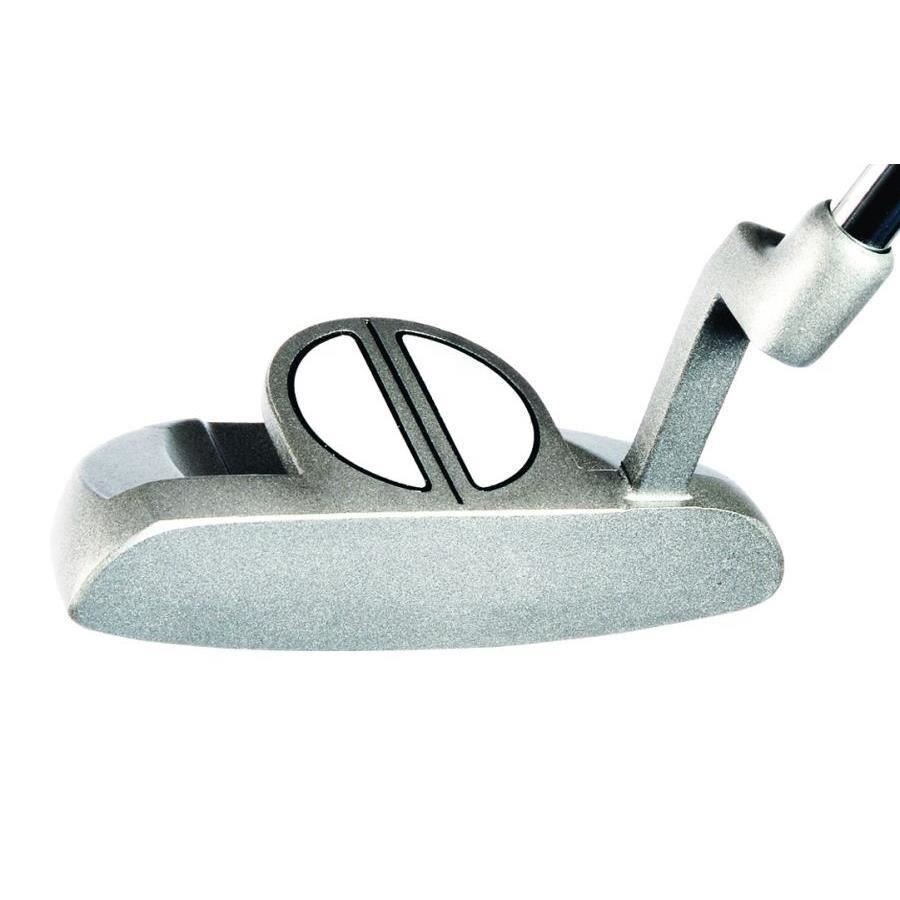 Crosa golf putter LONGRIDGE cu aliniament, shaft 86.5cm