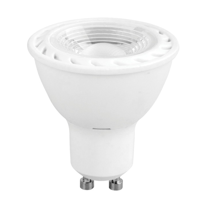 LED лампа Vivalux Proxi, JDR, 5W, GU10, CL, 4000K