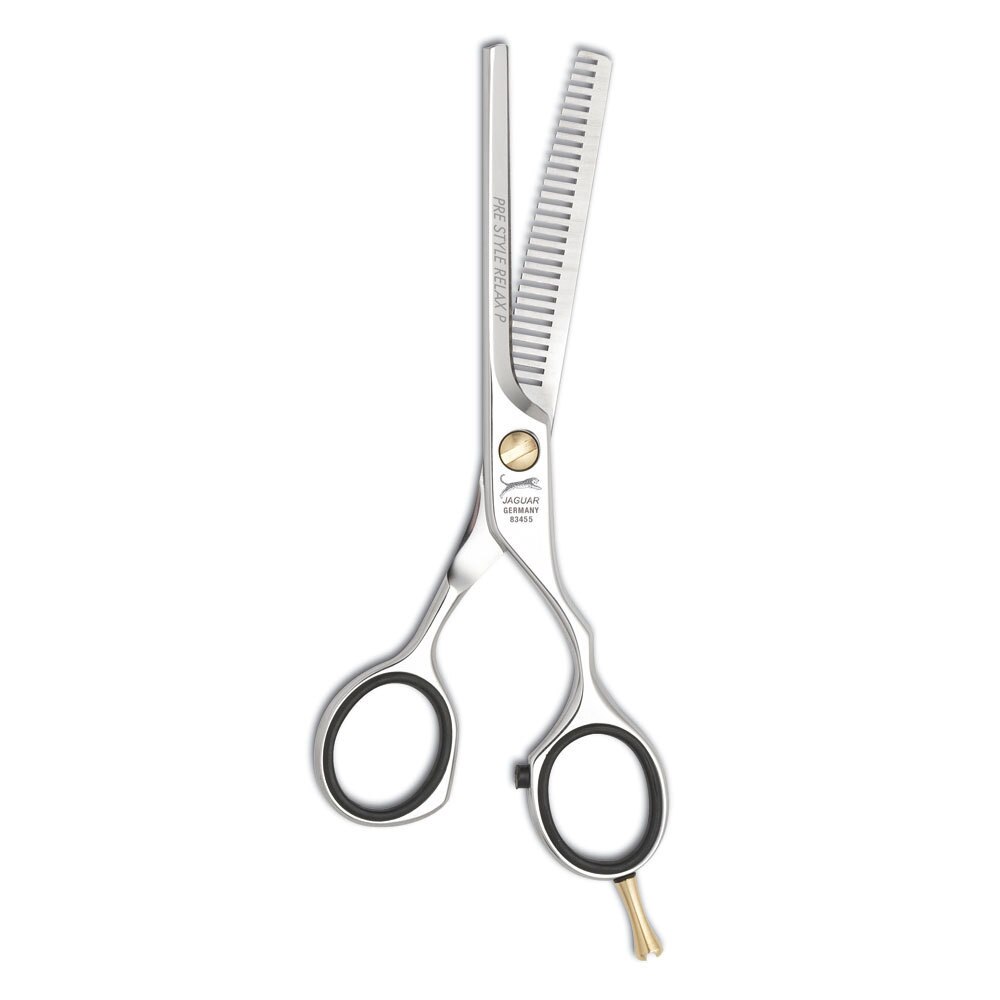 Foarfeca Profesionla Filat - Jaguar JA Prestyle Relax P 5.5