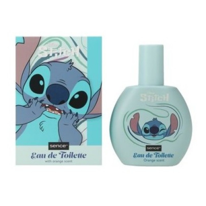 Apa de colonie EDT Stitch 100 ml