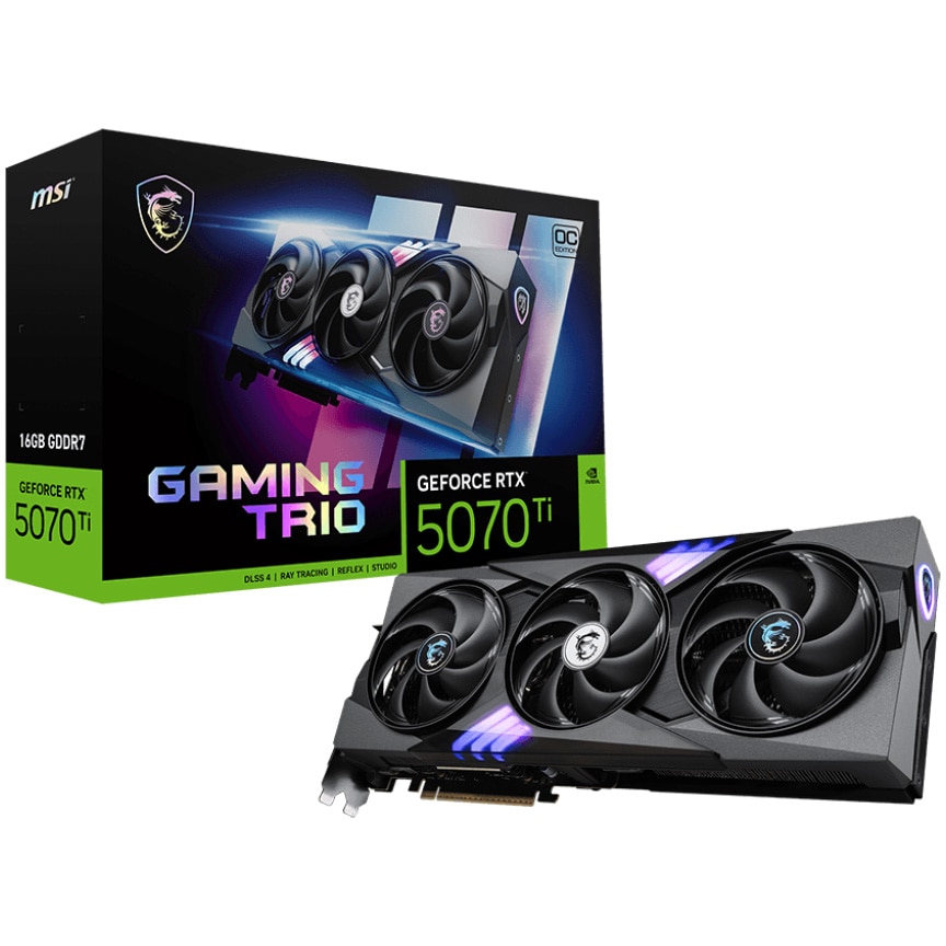 MSI G507T-16GTC