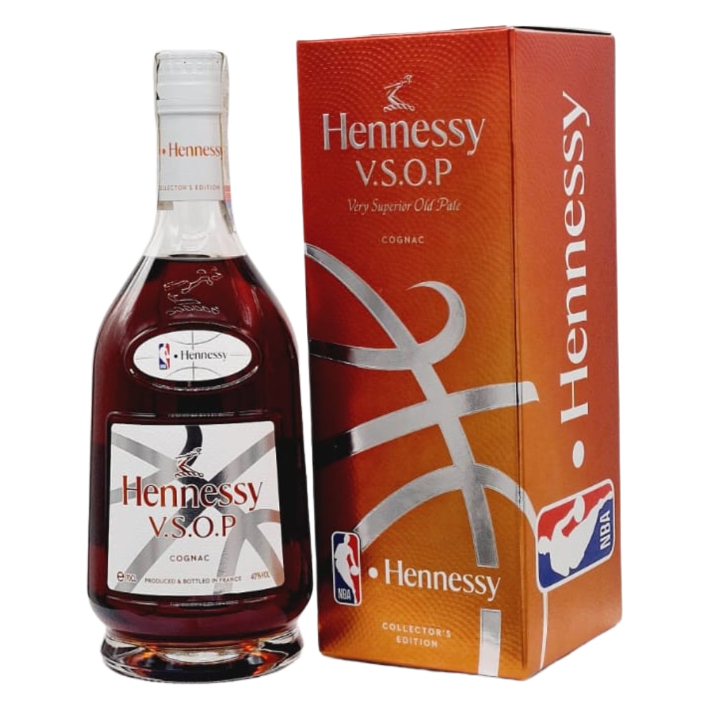 Coniac Hennessy VSOP, 40%, 0.7l - eMAG.ro