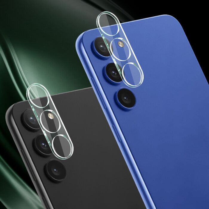 Folie de protectie camera pentru Samsung Galaxy S24FE