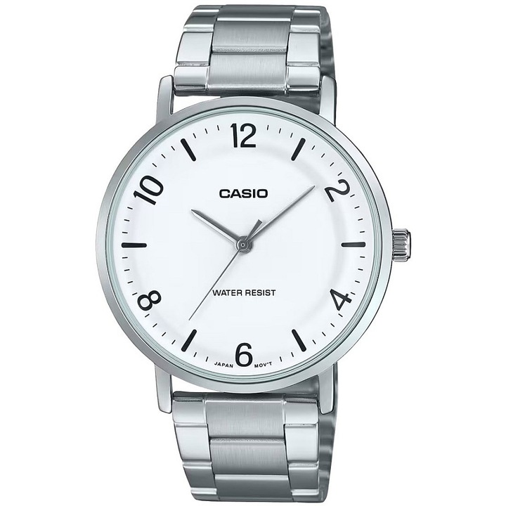 Ceas Barbati, Casio, Collection MTP-VT MTP-VT03D-7BDF