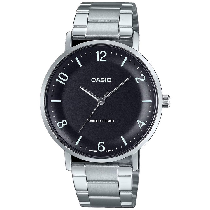 Ceas Barbati, Casio, Collection MTP-VT MTP-VT03D-1BDF