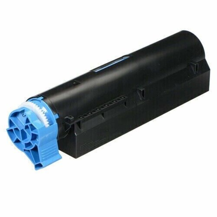 OKIB412H fekete toner 7000 oldal kompatibilis OKI B412dn / B432dn / B512dn / MB472dnw / MB492dn / MB562dnw OKI 45807106