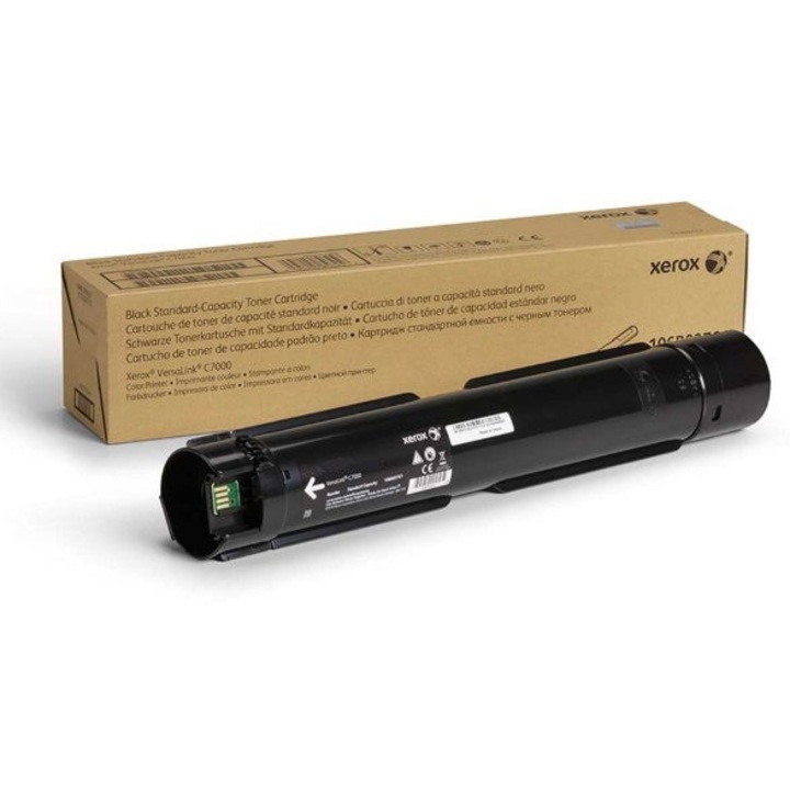 Toner Xerox 106R03772, 3300 pagini Cyan