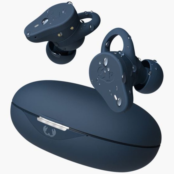 Casti Sport Earbuds Fresh 'n Rebel Twins Rush, True Wireless