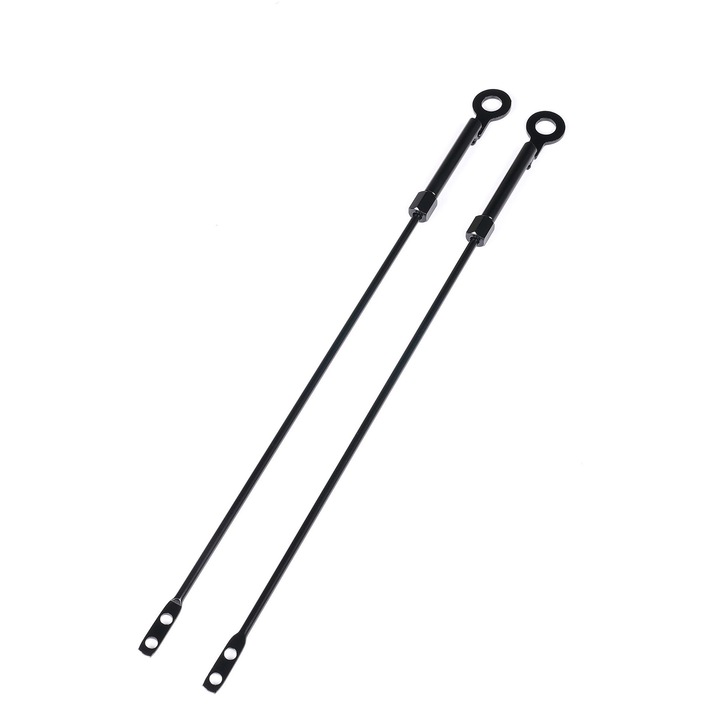 Set bare stabilizatoare ajustabile, Purelux Stabilizer LB, pentru LED bar Purelux, doua bucati