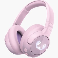Casti Over-Ear Fresh 'n Rebel Clam Junior, Wireless, Bluetooth 5.4, ANC, Safe Sound , Autonomie 60 ore, Dizzy Donut
