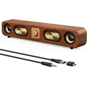 Hordozható hangszórók