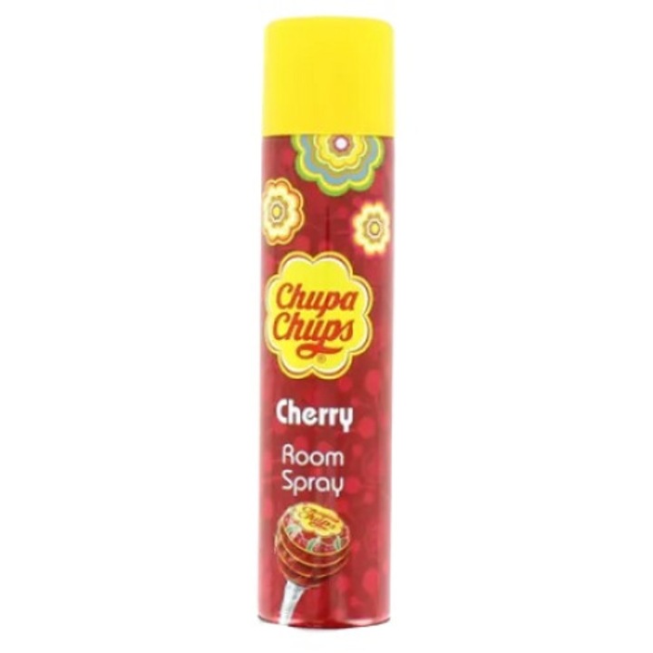 Chupa Chups szoba spray, cseresznye, 300 ml