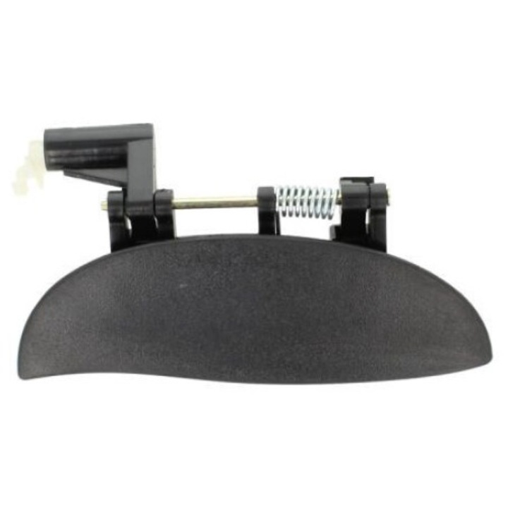 Külső ajtókilincs BLIC HU-HY3230A-FR kompatibilis HYUNDAI ATOS (MX) 1997–2015