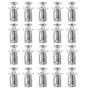 Suruburi, dibluri si accesorii uz general