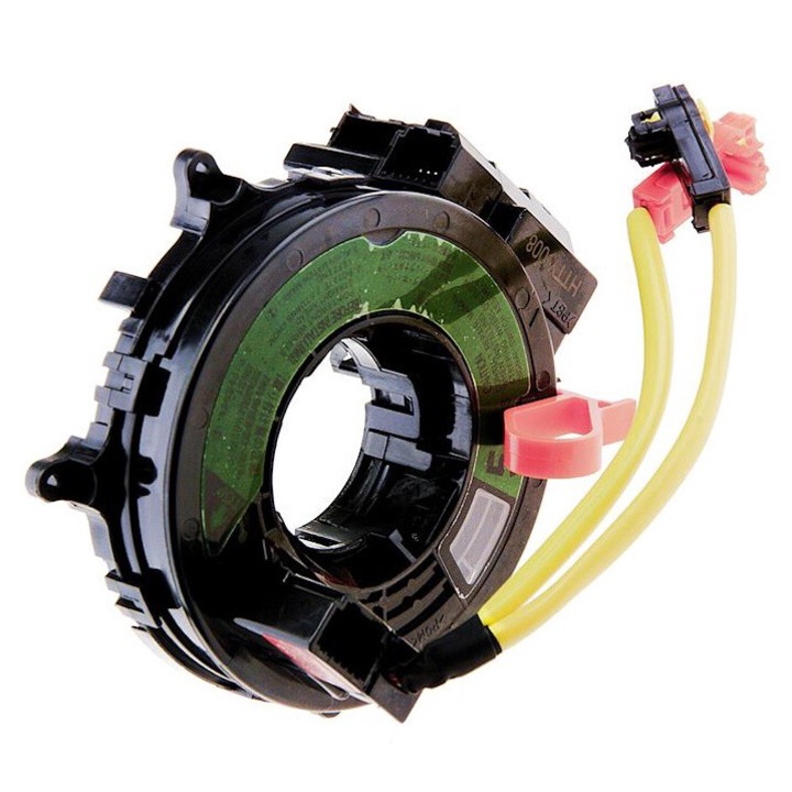 Légzsák tekercs TOYOTA LAND CRUISER 100 1998-2007 28 tűs