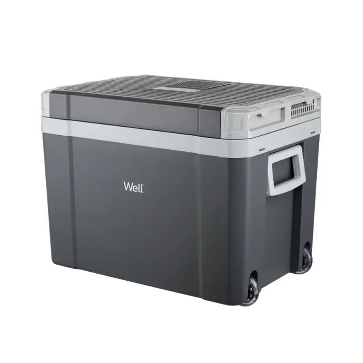 Кладенец 40л хладилник, функция отопление, захранване 230V&12V