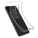 Husa pentru Samsung Galaxy A8 2018 tpu transparent