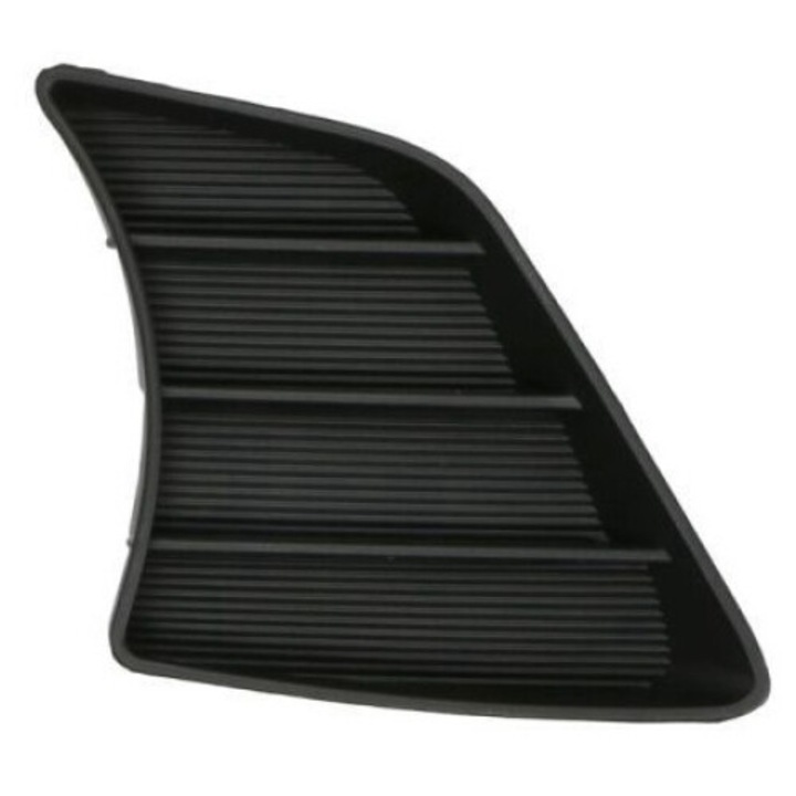 Szellőzőrács, lökhárító BLIC TY99254CAL kompatibilis TOYOTA HILUX VII pick-uppal (_N1_, _N2_, _N3_) 2004–2016