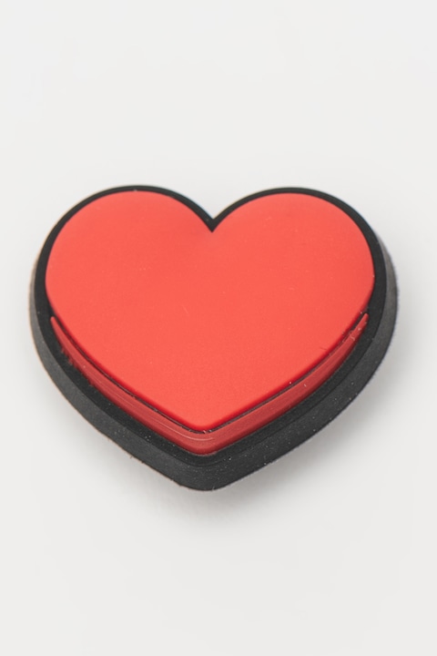Crocs, Джибиц Heart, Корал