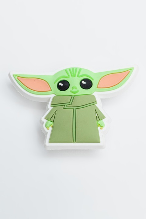 Crocs, Джибиц Grogu, Светлозелен