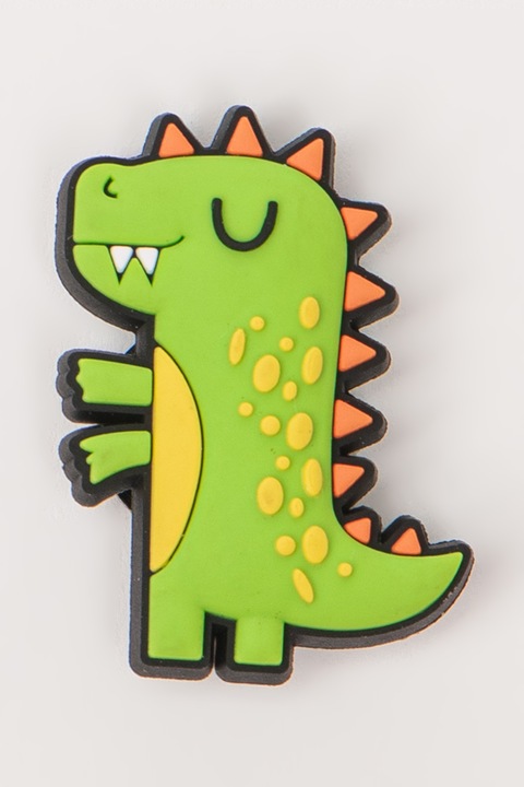 Crocs, Аксесоар джибиц, Светлозелен