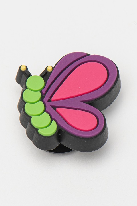 Crocs, Джибиц Butterfly, Светлолилав, Светлорозов