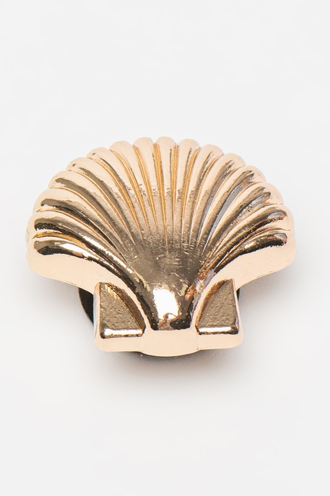 Crocs, Джибиц Jibbitz™, Златист