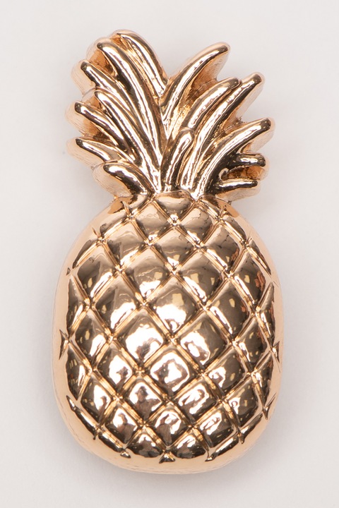 Crocs, Аксесоар джибиц, Златист