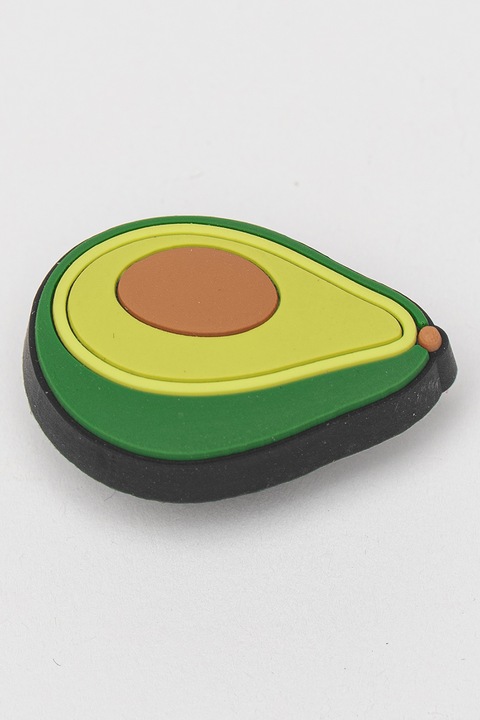 Crocs, Клипс авокадо, Светлозелен