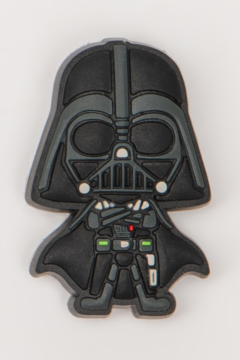 Crocs, Джибиц Star Wars, Черен