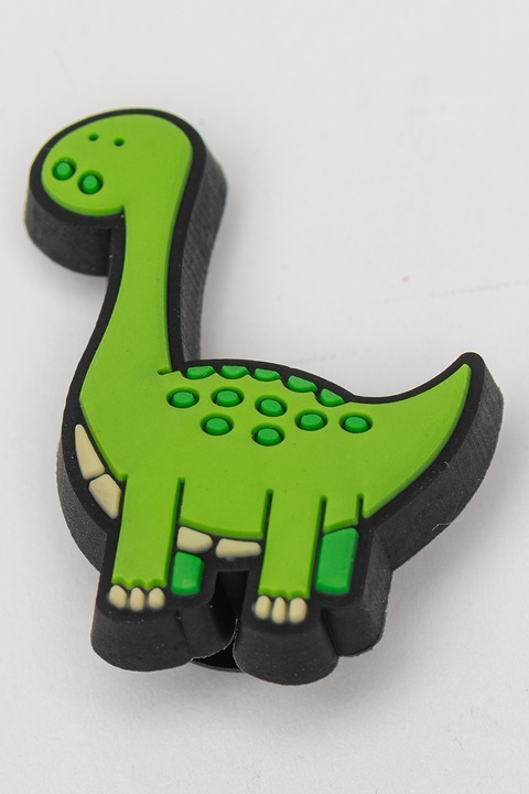 Crocs, Клипс динозавър, Светлозелен