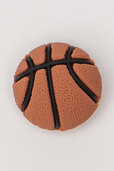 Crocs, Джибиц с баскетболен дизайн, Светлокафяв