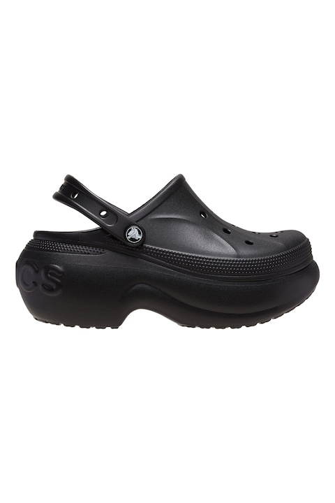 Crocs, Унисекс крокс Bella, Черен, 38-39
