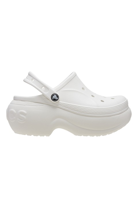Crocs, Унисекс крокс Bella, Бял, 37-38