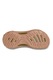 Crocs, Saboti unisex cu perforatii si model texturat Echo Wave, Maro, 38-39