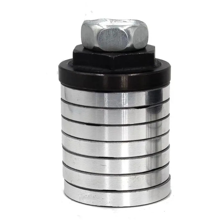 Adaptor pentru discuri multiple pentru polizor unghiular, M14, 65x22 mm