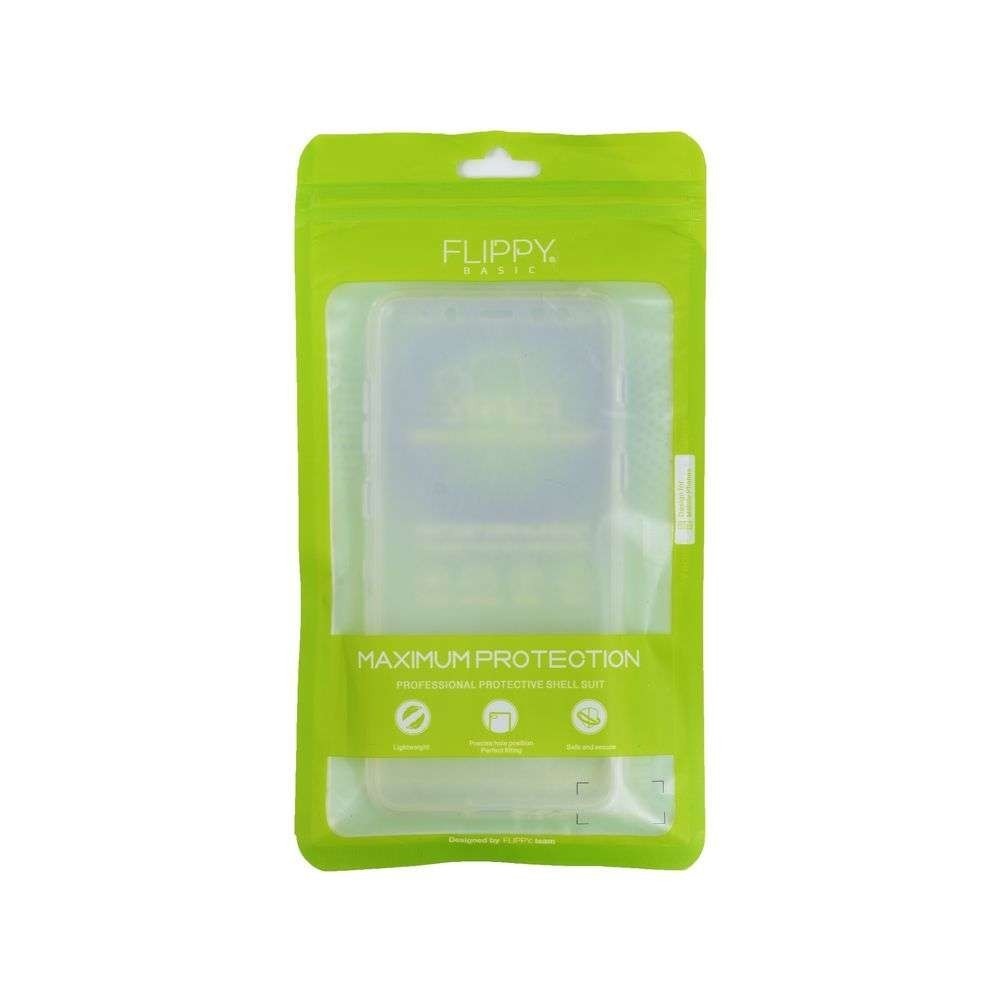 Husa de protectie ® pentru Samsung A7 2017 Full Tpu 360 Negru