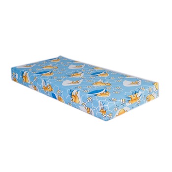 Saltea Norisor Natural cu 2 fete 160 x 80 cm Saltea Norisor Natural cu 2 fete 160 x 80 cm