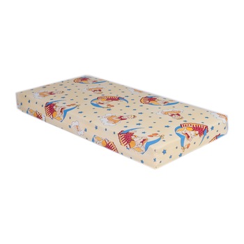 Saltea Norisor Natural cu 2 fete 180 x 80 cm Saltea Norisor Natural cu 2 fete 180 x 80 cm