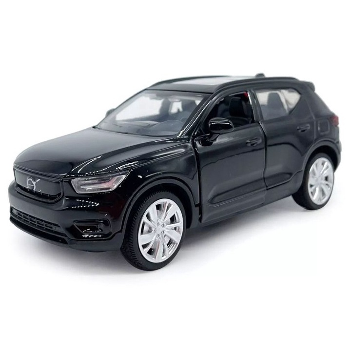 Метален автомобил MSZ, Volvo XC40 MSZ, мащаб 1:32