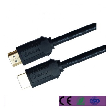 Cablu HDMI - HDMI, high speed, HDTV, 15M, V1.4, contacte aurite, Emtex Cablu HDMI - HDMI, high speed, HDTV, 15M, V1.4, contacte aurite, Emtex