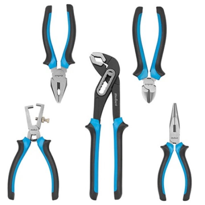 5 lázadó kombinált szabadalom készlete