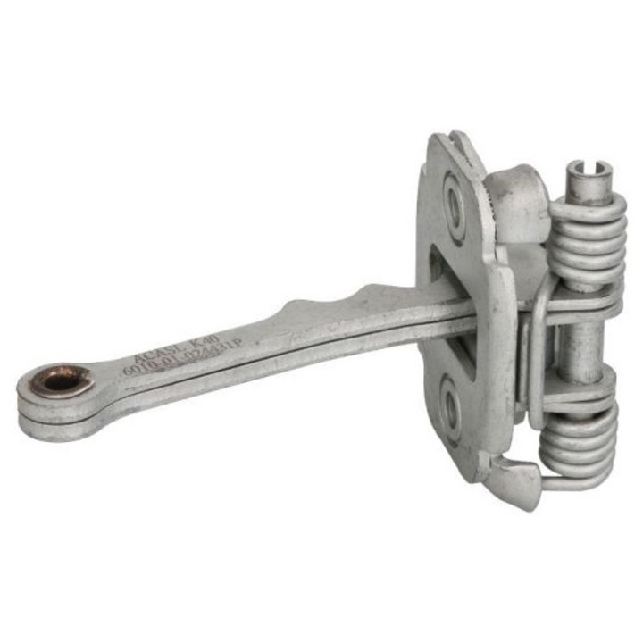 Fixare usa BLIC 6010-01-024431P compatibil VW LUPO I (6X1, 6E1) 1998–2005