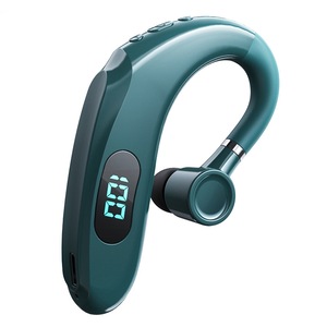 Bluetooth headset