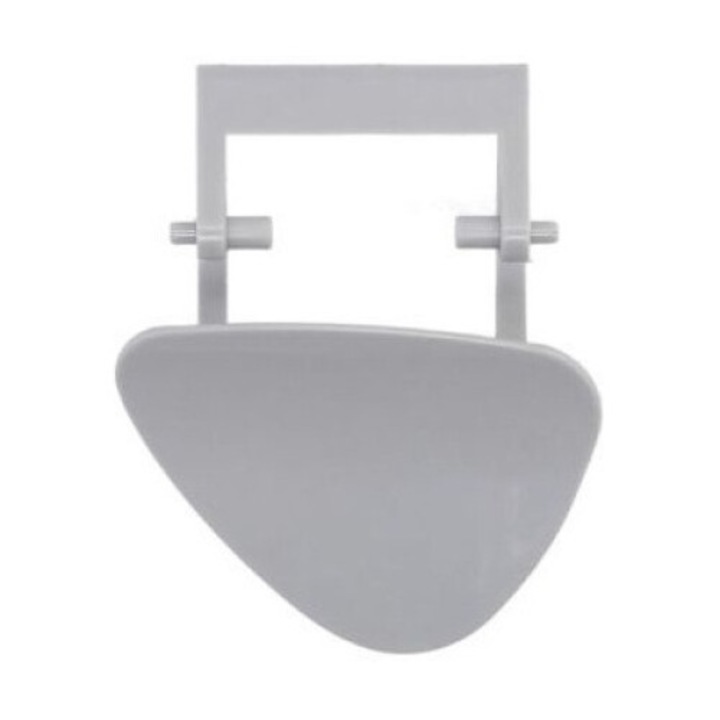 Lökhárító BLIC ME0391213 kompatibilis a MERCEDES-BENZ E-CLASS (W211) 2002–2009 típussal