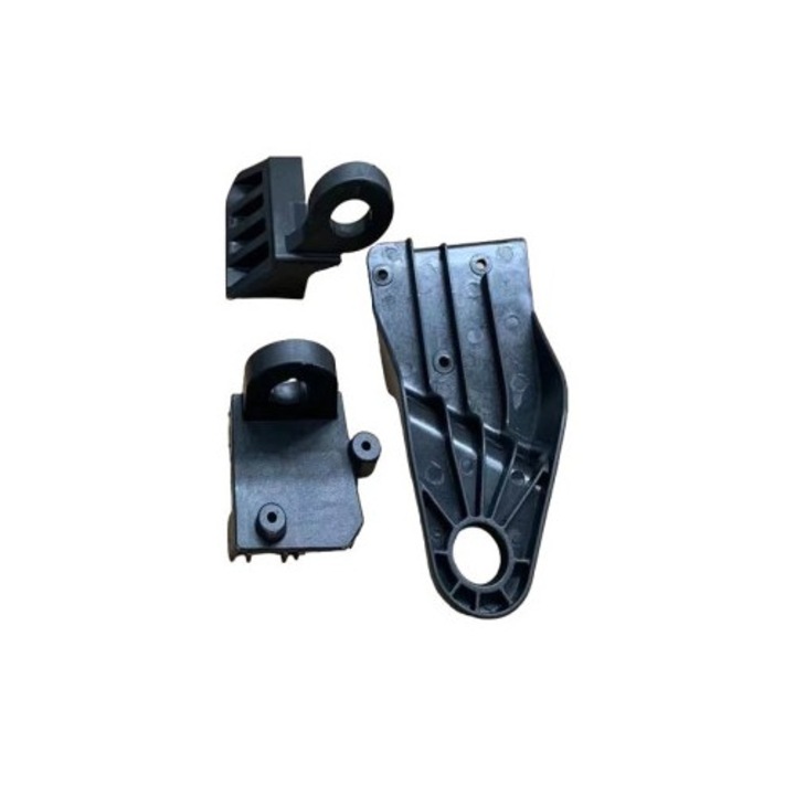 Jobb fényszóró javítókészlet Mercedes-Benz GLE V167, C167 2019-2023 - A1678207001, 1678207001