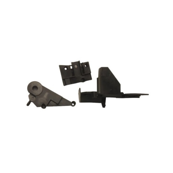 Bal fényszóró javítókészlet Mercedes-Benz GLE W166, C292, GLS X166 2015-2019