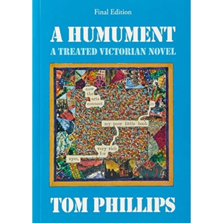 Humument - Tom Phillips