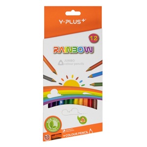 Creioane colorate si carioci